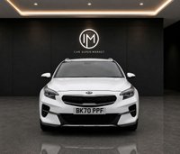 USED 2020 70 KIA XCEED 1.6 GDi 8.9kWh 3 SUV 5dr Petrol Plug-in Hybrid DCT Euro 6 (s/s) (139 bhp) 