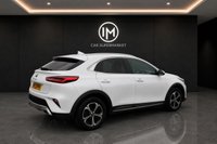 USED 2020 70 KIA XCEED 1.6 GDi 8.9kWh 3 SUV 5dr Petrol Plug-in Hybrid DCT Euro 6 (s/s) (139 bhp) 