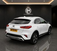 USED 2020 70 KIA XCEED 1.6 GDi 8.9kWh 3 SUV 5dr Petrol Plug-in Hybrid DCT Euro 6 (s/s) (139 bhp) 
