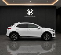 USED 2020 70 KIA XCEED 1.6 GDi 8.9kWh 3 SUV 5dr Petrol Plug-in Hybrid DCT Euro 6 (s/s) (139 bhp) 