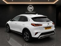 USED 2020 70 KIA XCEED 1.6 GDi 8.9kWh 3 SUV 5dr Petrol Plug-in Hybrid DCT Euro 6 (s/s) (139 bhp) 