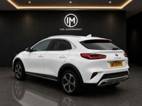 USED 2020 70 KIA XCEED 1.6 GDi 8.9kWh 3 SUV 5dr Petrol Plug-in Hybrid DCT Euro 6 (s/s) (139 bhp) 