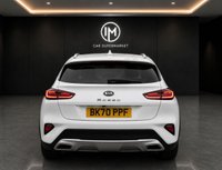 USED 2020 70 KIA XCEED 1.6 GDi 8.9kWh 3 SUV 5dr Petrol Plug-in Hybrid DCT Euro 6 (s/s) (139 bhp) 