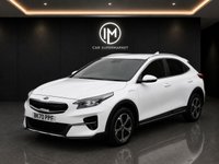 USED 2020 70 KIA XCEED 1.6 GDi 8.9kWh 3 SUV 5dr Petrol Plug-in Hybrid DCT Euro 6 (s/s) (139 bhp) 