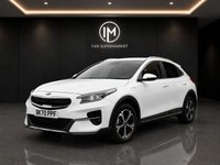 USED 2020 70 KIA XCEED 1.6 GDi 8.9kWh 3 SUV 5dr Petrol Plug-in Hybrid DCT Euro 6 (s/s) (139 bhp) 