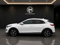 USED 2020 70 KIA XCEED 1.6 GDi 8.9kWh 3 SUV 5dr Petrol Plug-in Hybrid DCT Euro 6 (s/s) (139 bhp) 