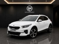 USED 2020 70 KIA XCEED 1.6 GDi 8.9kWh 3 SUV 5dr Petrol Plug-in Hybrid DCT Euro 6 (s/s) (139 bhp) 