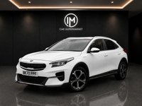 USED 2020 70 KIA XCEED 1.6 GDi 8.9kWh 3 SUV 5dr Petrol Plug-in Hybrid DCT Euro 6 (s/s) (139 bhp) 