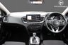 USED 2020 70 KIA XCEED 1.6 GDi 8.9kWh 3 SUV 5dr Petrol Plug-in Hybrid DCT Euro 6 (s/s) (139 bhp) 