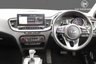 USED 2020 70 KIA XCEED 1.6 GDi 8.9kWh 3 SUV 5dr Petrol Plug-in Hybrid DCT Euro 6 (s/s) (139 bhp) 