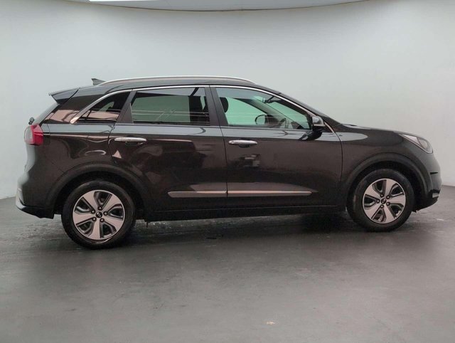 USED 2018 18 KIA NIRO 1.6 Niro 3 PHEV Semi-Auto 5dr CLICK+COLLECT / HOME DELIVERY
