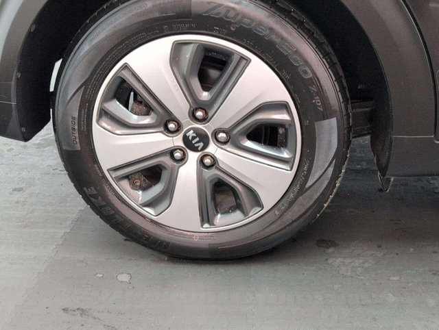 USED 2018 18 KIA NIRO 1.6 Niro 3 PHEV Semi-Auto 5dr CLICK+COLLECT / HOME DELIVERY