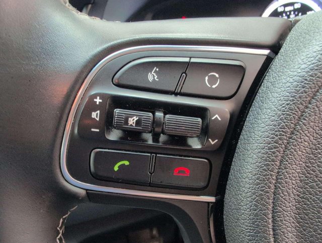 USED 2018 18 KIA NIRO 1.6 Niro 3 PHEV Semi-Auto 5dr CLICK+COLLECT / HOME DELIVERY