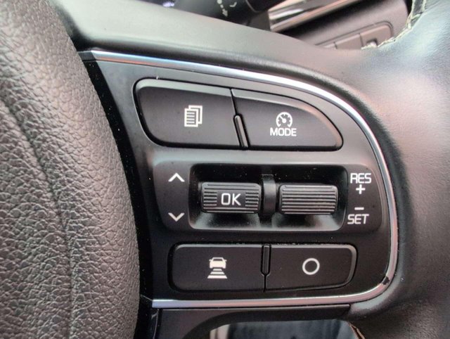 USED 2018 18 KIA NIRO 1.6 Niro 3 PHEV Semi-Auto 5dr CLICK+COLLECT / HOME DELIVERY