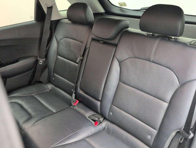 USED 2018 18 KIA NIRO 1.6 Niro 3 PHEV Semi-Auto 5dr CLICK+COLLECT / HOME DELIVERY