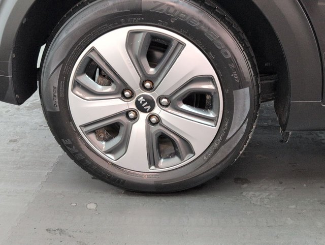 USED 2018 18 KIA NIRO 1.6 Niro 3 PHEV Semi-Auto 5dr CLICK+COLLECT / HOME DELIVERY