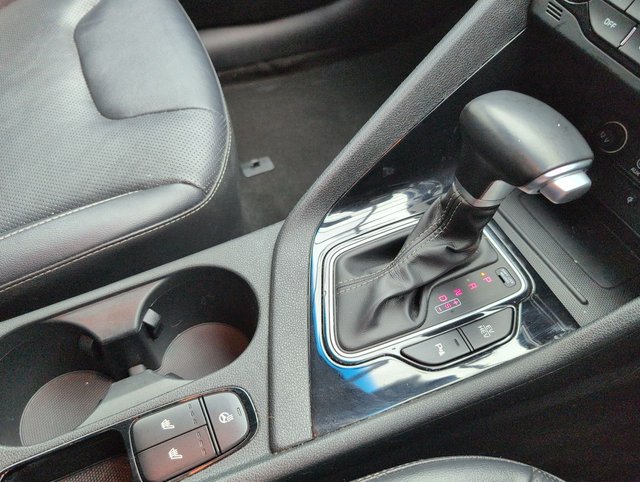 USED 2018 18 KIA NIRO 1.6 Niro 3 PHEV Semi-Auto 5dr CLICK+COLLECT / HOME DELIVERY