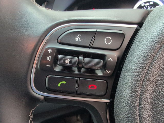 USED 2018 18 KIA NIRO 1.6 Niro 3 PHEV Semi-Auto 5dr CLICK+COLLECT / HOME DELIVERY