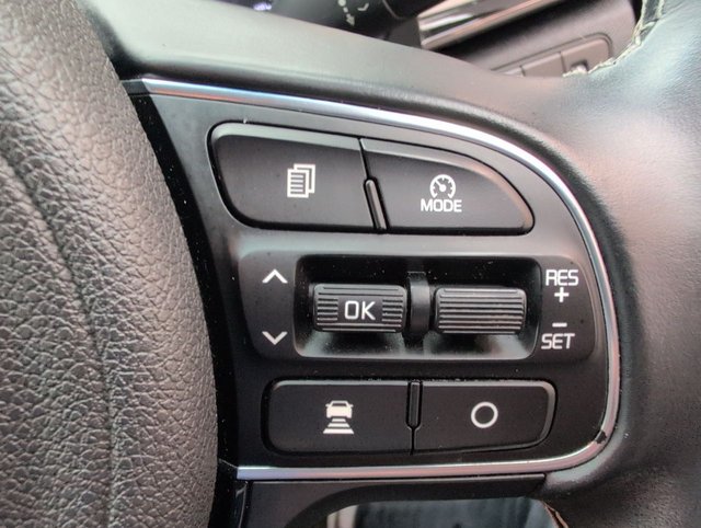 USED 2018 18 KIA NIRO 1.6 Niro 3 PHEV Semi-Auto 5dr CLICK+COLLECT / HOME DELIVERY