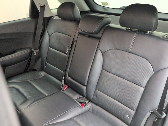 USED 2018 18 KIA NIRO 1.6 Niro 3 PHEV Semi-Auto 5dr CLICK+COLLECT / HOME DELIVERY