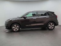 USED 2018 18 KIA NIRO 1.6 Niro 3 PHEV Semi-Auto 5dr CLICK+COLLECT / HOME DELIVERY