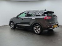 USED 2018 18 KIA NIRO 1.6 Niro 3 PHEV Semi-Auto 5dr CLICK+COLLECT / HOME DELIVERY