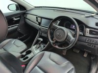 USED 2018 18 KIA NIRO 1.6 Niro 3 PHEV Semi-Auto 5dr CLICK+COLLECT / HOME DELIVERY