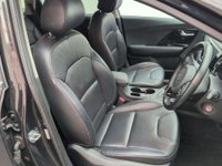USED 2018 18 KIA NIRO 1.6 Niro 3 PHEV Semi-Auto 5dr CLICK+COLLECT / HOME DELIVERY