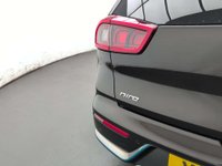 USED 2018 18 KIA NIRO 1.6 Niro 3 PHEV Semi-Auto 5dr CLICK+COLLECT / HOME DELIVERY