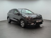 USED 2018 18 KIA NIRO 1.6 Niro 3 PHEV Semi-Auto 5dr CLICK+COLLECT / HOME DELIVERY