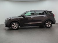 USED 2018 18 KIA NIRO 1.6 Niro 3 PHEV Semi-Auto 5dr CLICK+COLLECT / HOME DELIVERY