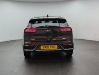 USED 2018 18 KIA NIRO 1.6 Niro 3 PHEV Semi-Auto 5dr CLICK+COLLECT / HOME DELIVERY