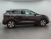 USED 2018 18 KIA NIRO 1.6 Niro 3 PHEV Semi-Auto 5dr CLICK+COLLECT / HOME DELIVERY