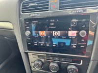 USED 2019 19 VOLKSWAGEN GOLF 1.5 TSI EVO SE Nav Hatchback 5dr Petrol DSG Euro 6 (s/s) (130 ps) SAT NAV* CRUISE CONTROL* FR & RR PARKING SENSORS WITH PARK PILOT* APPLE CARPLAY/ ANDROID AUTO AND MIRROR LINK AVAILABLE WITH COMPATIBLE DEVICES* BLUETOOTH PHONE& AUDIO* AIR CON