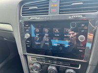 USED 2019 19 VOLKSWAGEN GOLF 1.5 TSI EVO SE Nav Hatchback 5dr Petrol DSG Euro 6 (s/s) (130 ps) SAT NAV* CRUISE CONTROL* FR & RR PARKING SENSORS WITH PARK PILOT* APPLE CARPLAY/ ANDROID AUTO AND MIRROR LINK AVAILABLE WITH COMPATIBLE DEVICES* BLUETOOTH PHONE& AUDIO* AIR CON