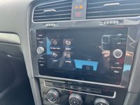 USED 2019 19 VOLKSWAGEN GOLF 1.5 TSI EVO SE Nav Hatchback 5dr Petrol DSG Euro 6 (s/s) (130 ps) SAT NAV* CRUISE CONTROL* FR & RR PARKING SENSORS WITH PARK PILOT* APPLE CARPLAY/ ANDROID AUTO AND MIRROR LINK AVAILABLE WITH COMPATIBLE DEVICES* BLUETOOTH PHONE& AUDIO* AIR CON