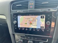 USED 2019 19 VOLKSWAGEN GOLF 1.5 TSI EVO SE Nav Hatchback 5dr Petrol DSG Euro 6 (s/s) (130 ps) SAT NAV* CRUISE CONTROL* FR & RR PARKING SENSORS WITH PARK PILOT* APPLE CARPLAY/ ANDROID AUTO AND MIRROR LINK AVAILABLE WITH COMPATIBLE DEVICES* BLUETOOTH PHONE& AUDIO* AIR CON