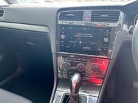 USED 2019 19 VOLKSWAGEN GOLF 1.5 TSI EVO SE Nav Hatchback 5dr Petrol DSG Euro 6 (s/s) (130 ps) SAT NAV* CRUISE CONTROL* FR & RR PARKING SENSORS WITH PARK PILOT* APPLE CARPLAY/ ANDROID AUTO AND MIRROR LINK AVAILABLE WITH COMPATIBLE DEVICES* BLUETOOTH PHONE& AUDIO* AIR CON