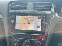 USED 2019 19 VOLKSWAGEN GOLF 1.5 TSI EVO SE Nav Hatchback 5dr Petrol DSG Euro 6 (s/s) (130 ps) SAT NAV* CRUISE CONTROL* FR & RR PARKING SENSORS WITH PARK PILOT* APPLE CARPLAY/ ANDROID AUTO AND MIRROR LINK AVAILABLE WITH COMPATIBLE DEVICES* BLUETOOTH PHONE& AUDIO* AIR CON