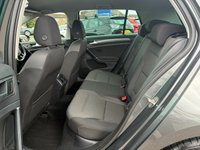 USED 2019 19 VOLKSWAGEN GOLF 1.5 TSI EVO SE Nav Hatchback 5dr Petrol DSG Euro 6 (s/s) (130 ps) SAT NAV* CRUISE CONTROL* FR & RR PARKING SENSORS WITH PARK PILOT* APPLE CARPLAY/ ANDROID AUTO AND MIRROR LINK AVAILABLE WITH COMPATIBLE DEVICES* BLUETOOTH PHONE& AUDIO* AIR CON