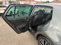 USED 2019 19 VOLKSWAGEN GOLF 1.5 TSI EVO SE Nav Hatchback 5dr Petrol DSG Euro 6 (s/s) (130 ps) SAT NAV* CRUISE CONTROL* FR & RR PARKING SENSORS WITH PARK PILOT* APPLE CARPLAY/ ANDROID AUTO AND MIRROR LINK AVAILABLE WITH COMPATIBLE DEVICES* BLUETOOTH PHONE& AUDIO* AIR CON
