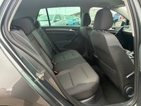 USED 2019 19 VOLKSWAGEN GOLF 1.5 TSI EVO SE Nav Hatchback 5dr Petrol DSG Euro 6 (s/s) (130 ps) SAT NAV* CRUISE CONTROL* FR & RR PARKING SENSORS WITH PARK PILOT* APPLE CARPLAY/ ANDROID AUTO AND MIRROR LINK AVAILABLE WITH COMPATIBLE DEVICES* BLUETOOTH PHONE& AUDIO* AIR CON