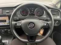 USED 2019 19 VOLKSWAGEN GOLF 1.5 TSI EVO SE Nav Hatchback 5dr Petrol DSG Euro 6 (s/s) (130 ps) SAT NAV* CRUISE CONTROL* FR & RR PARKING SENSORS WITH PARK PILOT* APPLE CARPLAY/ ANDROID AUTO AND MIRROR LINK AVAILABLE WITH COMPATIBLE DEVICES* BLUETOOTH PHONE& AUDIO* AIR CON