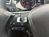 USED 2019 19 VOLKSWAGEN GOLF 1.5 TSI EVO SE Nav Hatchback 5dr Petrol DSG Euro 6 (s/s) (130 ps) SAT NAV* CRUISE CONTROL* FR & RR PARKING SENSORS WITH PARK PILOT* APPLE CARPLAY/ ANDROID AUTO AND MIRROR LINK AVAILABLE WITH COMPATIBLE DEVICES* BLUETOOTH PHONE& AUDIO* AIR CON