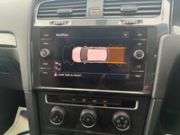 USED 2019 19 VOLKSWAGEN GOLF 1.5 TSI EVO SE Nav Hatchback 5dr Petrol DSG Euro 6 (s/s) (130 ps) SAT NAV* CRUISE CONTROL* FR & RR PARKING SENSORS WITH PARK PILOT* APPLE CARPLAY/ ANDROID AUTO AND MIRROR LINK AVAILABLE WITH COMPATIBLE DEVICES* BLUETOOTH PHONE& AUDIO* AIR CON