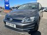 USED 2019 19 VOLKSWAGEN GOLF 1.5 TSI EVO SE Nav Hatchback 5dr Petrol DSG Euro 6 (s/s) (130 ps) SAT NAV* CRUISE CONTROL* FR & RR PARKING SENSORS WITH PARK PILOT* APPLE CARPLAY/ ANDROID AUTO AND MIRROR LINK AVAILABLE WITH COMPATIBLE DEVICES* BLUETOOTH PHONE& AUDIO* AIR CON