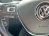 USED 2019 19 VOLKSWAGEN GOLF 1.5 TSI EVO SE Nav Hatchback 5dr Petrol DSG Euro 6 (s/s) (130 ps) SAT NAV* CRUISE CONTROL* FR & RR PARKING SENSORS WITH PARK PILOT* APPLE CARPLAY/ ANDROID AUTO AND MIRROR LINK AVAILABLE WITH COMPATIBLE DEVICES* BLUETOOTH PHONE& AUDIO* AIR CON