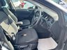 USED 2019 19 VOLKSWAGEN GOLF 1.5 TSI EVO SE Nav Hatchback 5dr Petrol DSG Euro 6 (s/s) (130 ps) SAT NAV* CRUISE CONTROL* FR & RR PARKING SENSORS WITH PARK PILOT* APPLE CARPLAY/ ANDROID AUTO AND MIRROR LINK AVAILABLE WITH COMPATIBLE DEVICES* BLUETOOTH PHONE& AUDIO* AIR CON