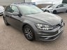 USED 2019 19 VOLKSWAGEN GOLF 1.5 TSI EVO SE Nav Hatchback 5dr Petrol DSG Euro 6 (s/s) (130 ps) SAT NAV* CRUISE CONTROL* FR & RR PARKING SENSORS WITH PARK PILOT* APPLE CARPLAY/ ANDROID AUTO AND MIRROR LINK AVAILABLE WITH COMPATIBLE DEVICES* BLUETOOTH PHONE& AUDIO* AIR CON