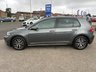 USED 2019 19 VOLKSWAGEN GOLF 1.5 TSI EVO SE Nav Hatchback 5dr Petrol DSG Euro 6 (s/s) (130 ps) SAT NAV* CRUISE CONTROL* FR & RR PARKING SENSORS WITH PARK PILOT* APPLE CARPLAY/ ANDROID AUTO AND MIRROR LINK AVAILABLE WITH COMPATIBLE DEVICES* BLUETOOTH PHONE& AUDIO* AIR CON